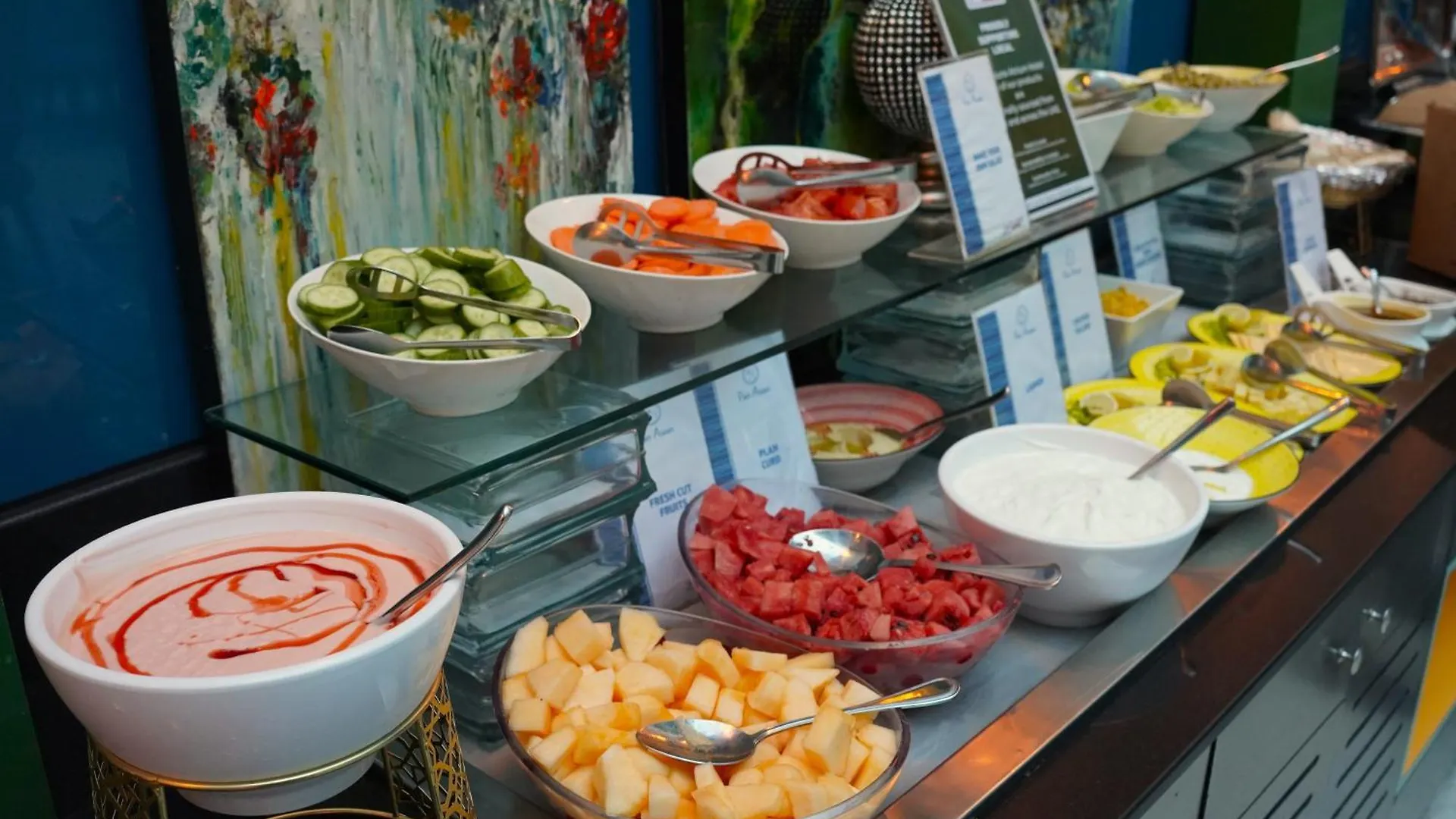 Fortune Atrium Hotel Dubai 4*,  United Arab Emirates
