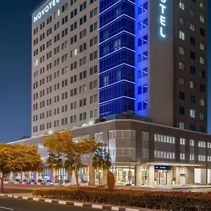 Hotel Novotel Bur - Healthcare, Dubai